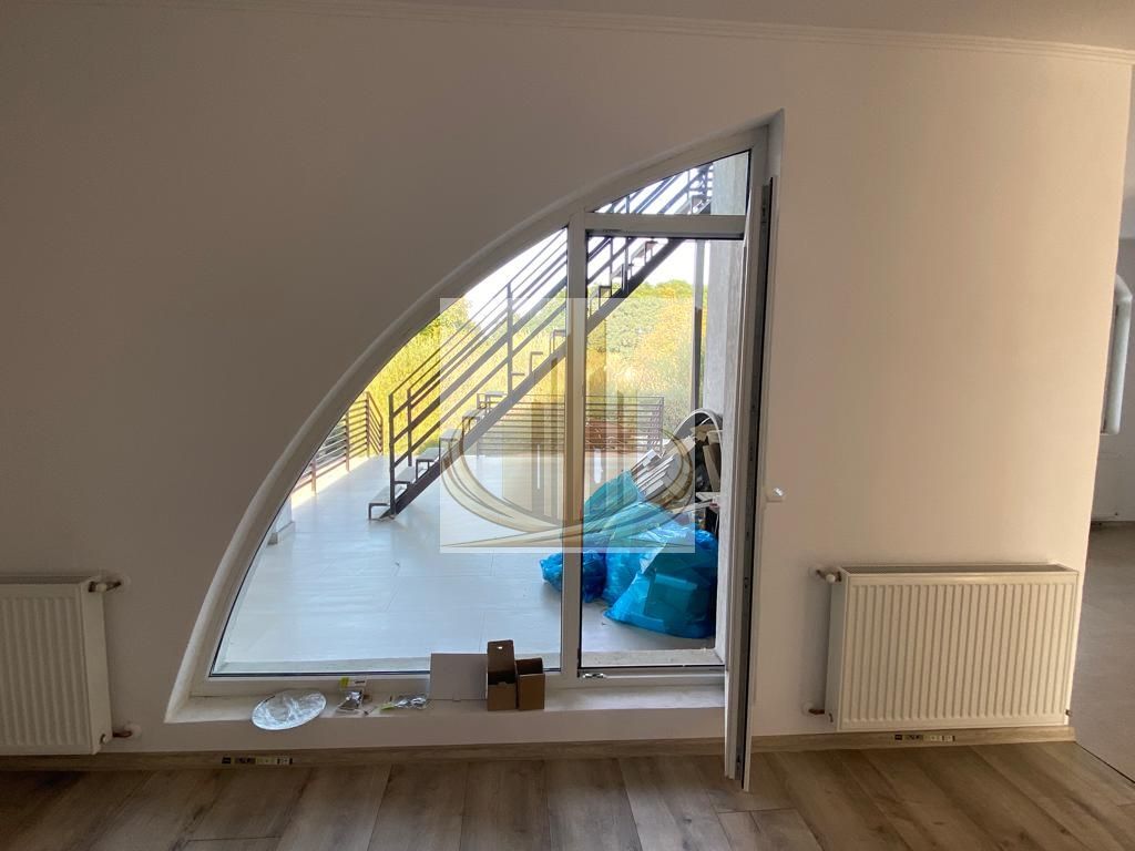 Casă 5 camere, 2 niveluri, intrări și utilități separate – Șag - Poză 7