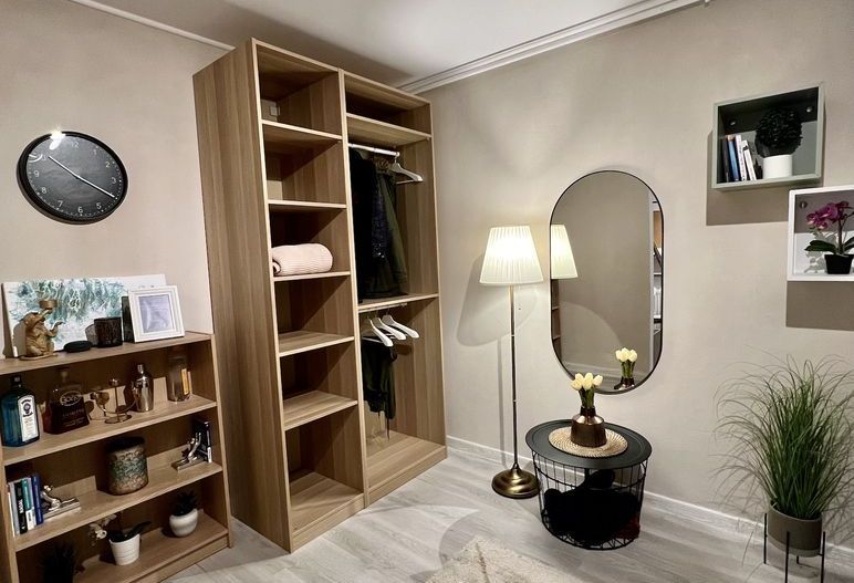 Apartament de vanzare 2 camere Pallady metrou Bucuresti - Poză 7