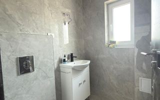 Casa individuala ~ P+1E+POD ~ 5 camere - 2 bai ~ 309 teren - Poză 10