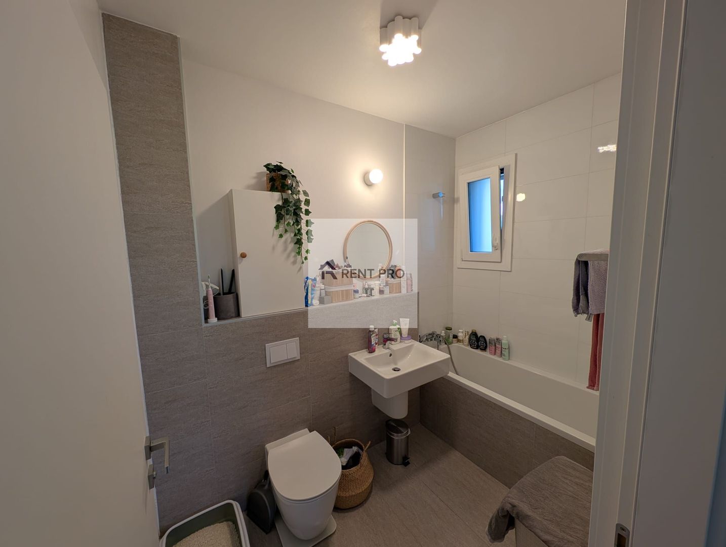 3 Camere Loc Parcare Afi City 64 Mp Laminorului - Poză 6