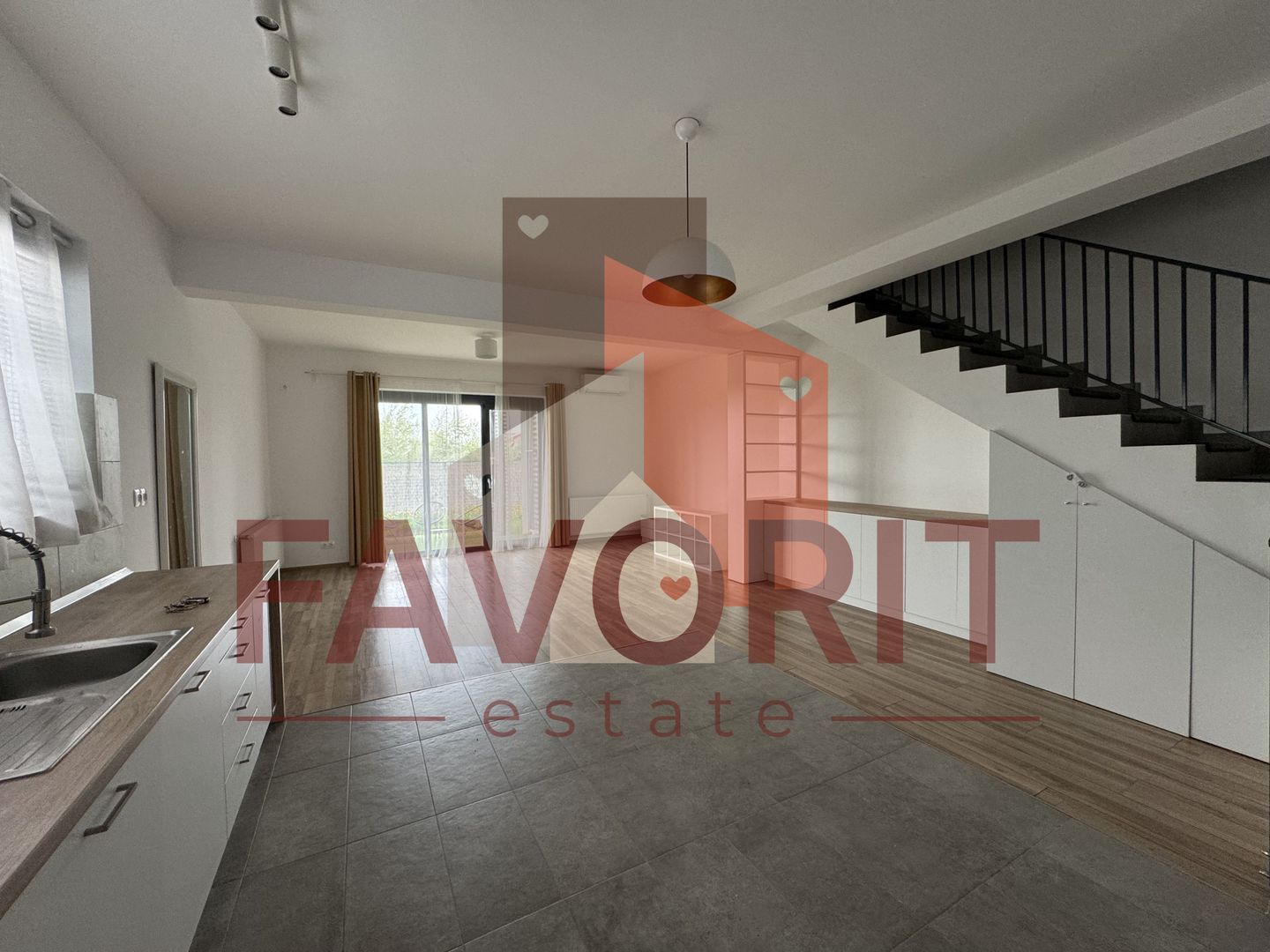 Duplex disponibil imediat aproape de Ikea - Poză 3