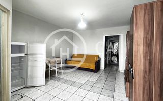 Garsonieră de vânzare in zona Dacia, Oradea - Poză 3
