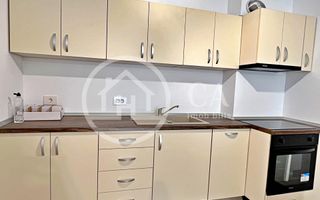 Apartament de inchirat cu 3 camere în cartierul Prima Arena Residence, Oradea - Poză 2