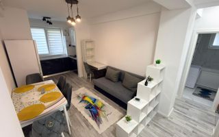 2 camere - bloc nou -2 bai - curte 70mp - 2 parcari - Happy Residence - Poză 5
