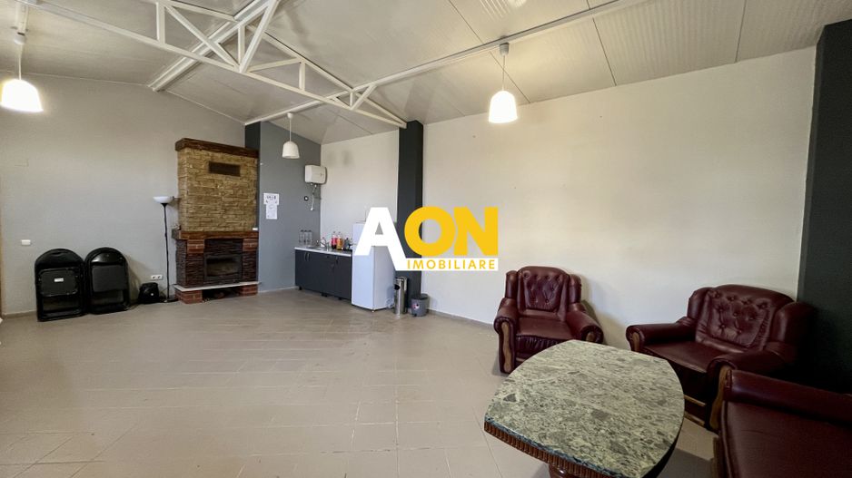 Spațiu Comercial, Zona Alba - Micești - Poză 7