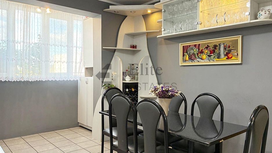 Apartament cu 3 camere de inchirat central in Oradea - Poză 14