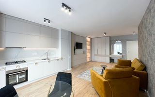 Apartament 2 camere de inchiriat II Prima inchiriere II Parcare II Pipera II - Poză 9