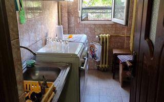 Apartament 2 camere, 38 m2 Bucuresti sec 6 - Poză 5