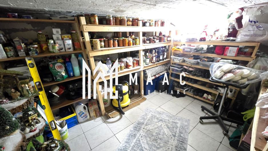 Casa 7 camere 3 bai 2 intrari Zona Garii - Poză 35