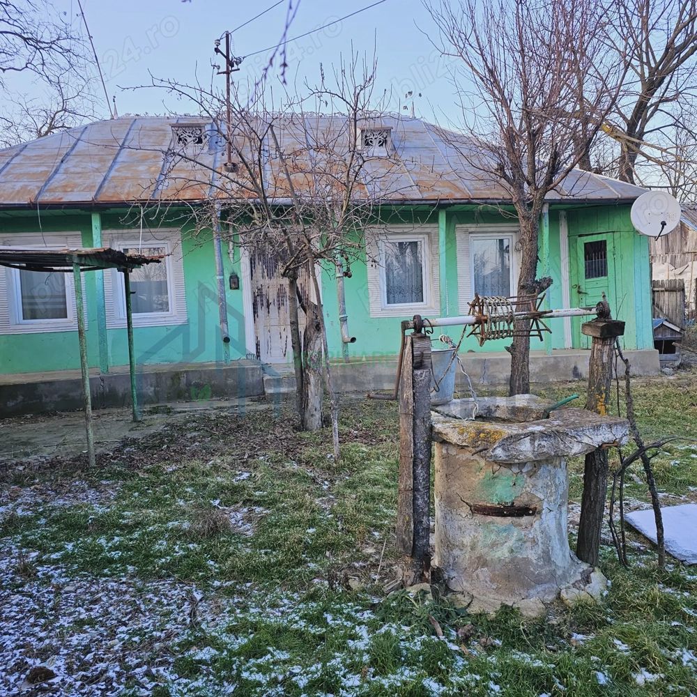 Casa de vanzare - Poză 7