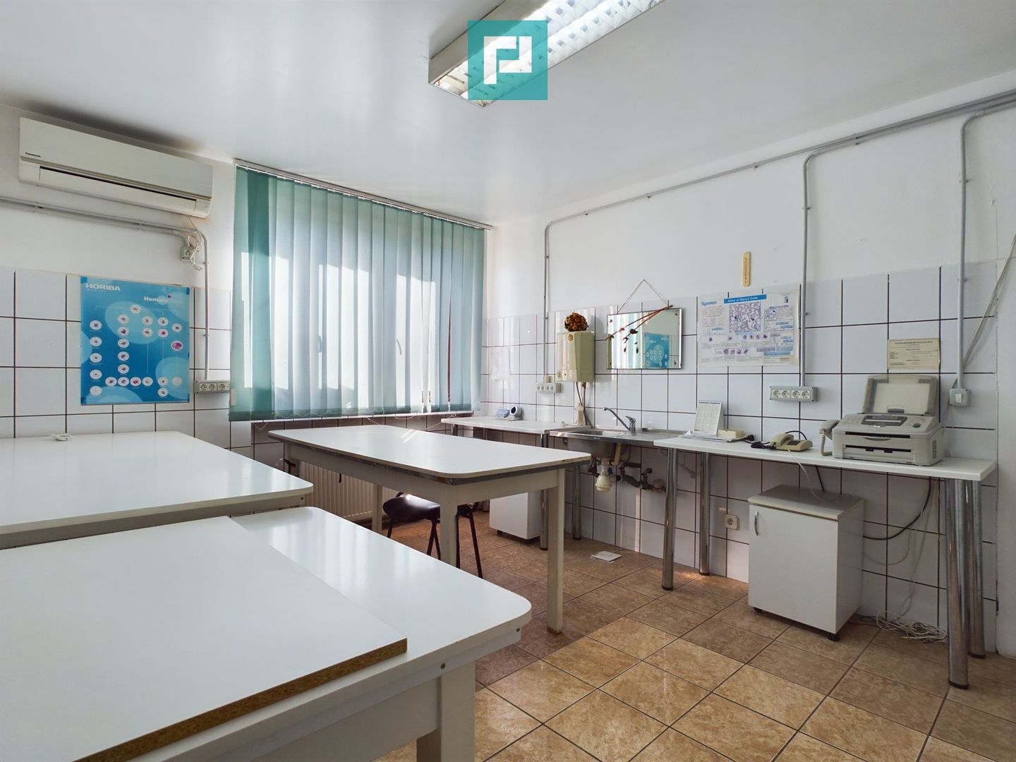 Spațiu medical generos situat ultracentral - Poză 1