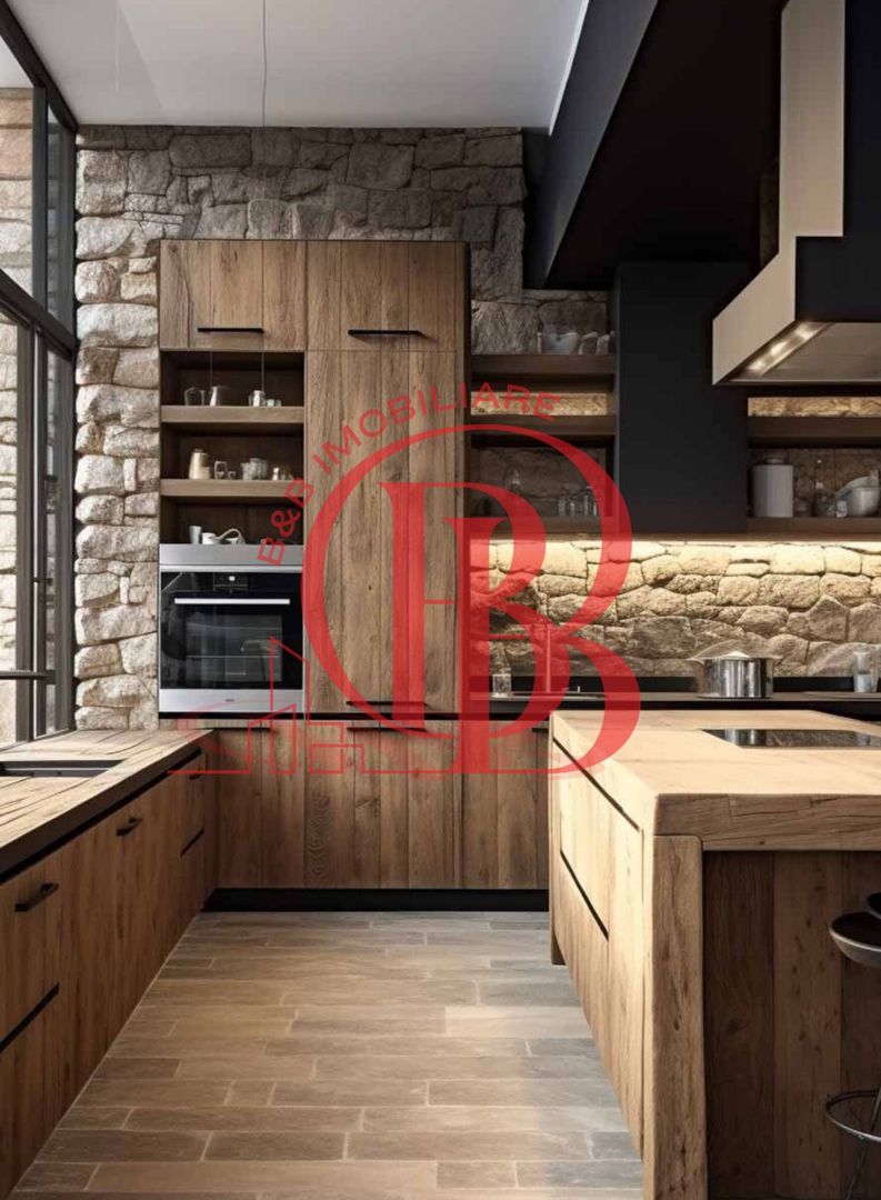 Apartament 3 camere cu 2 bai Finalizat 7 min Metrou Teclu - Poză 15