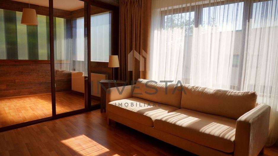 Apartament premium/Constructie noua/Garaj/Cartier Grigorescu - Poză 17