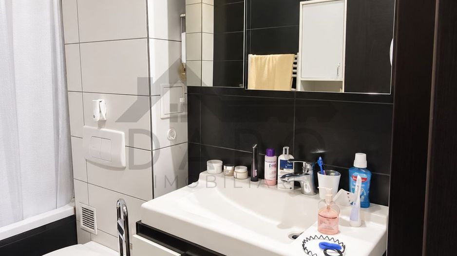 Apartament 2 camere Targu-Mures, zona Tudor - Poză 2