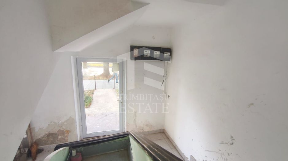 CLĂDIRE CU POTENȚIAL INVESTIȚIONAL | 362 MP UTILI | B-DUL MAMAIA - Poză 5