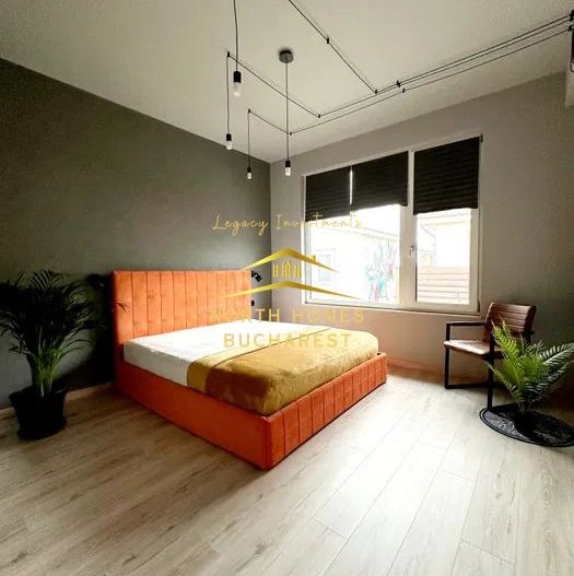 Casa Individuala Parter, Tunari, Mobilat si Utilat - Poză 3