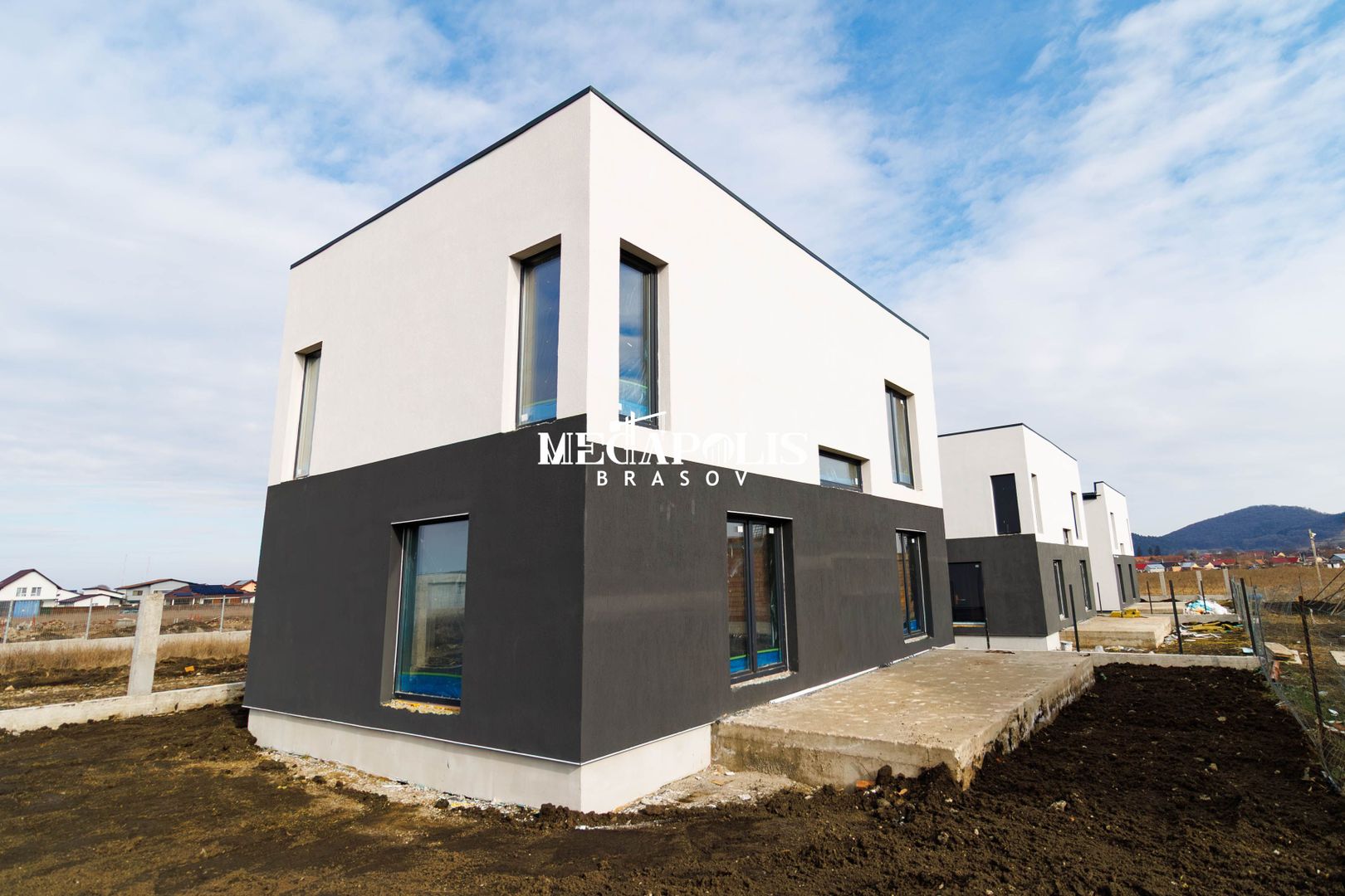 Casa Sanpetru - Poză 2