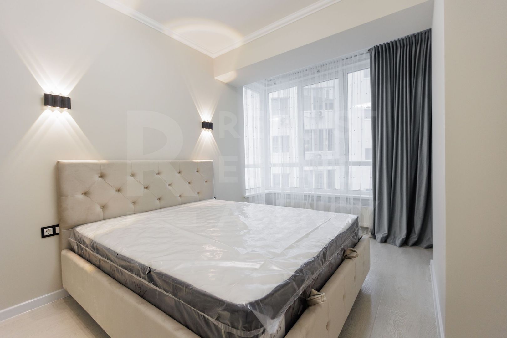 Chirie, apartament 2 camere, str.  Nicolae Costin, Buiucani - Poză 5