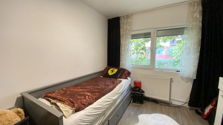 Apartament 3 Camere, Parter, Gradina, Spitalul Județean, Comision 0% - Poză 13