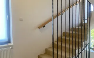 Apartament spatios, 140 mp, la casa, zona Europa - Poză 14