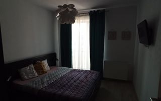 Studio 2 Camere de Închiriat - Poză 9