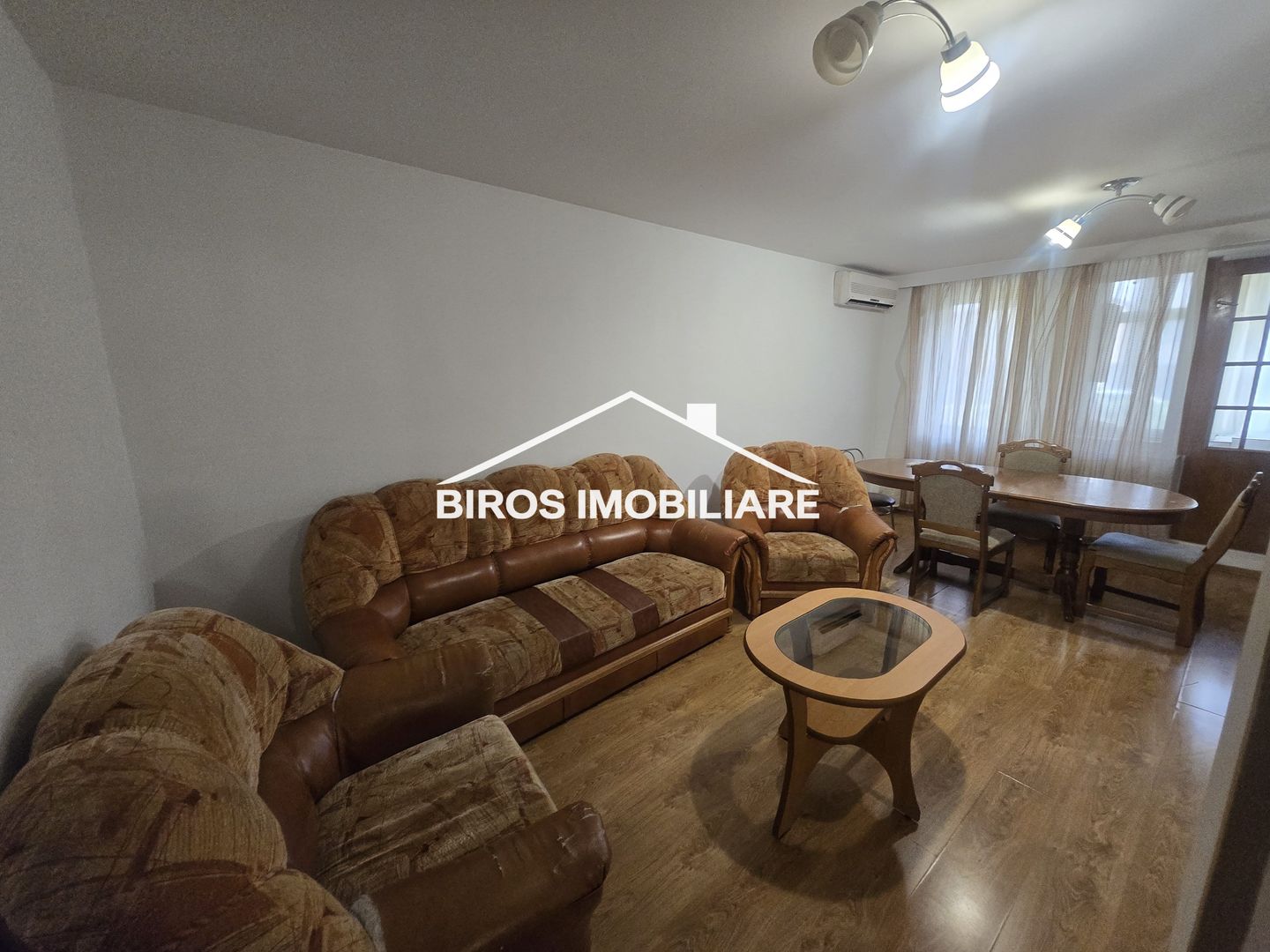 4 camere de închiriat – zona Promenada Mall - Poză 1