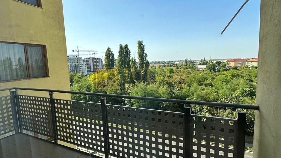 Zona Nord, 2 camere, centrala proprie - Poză 5