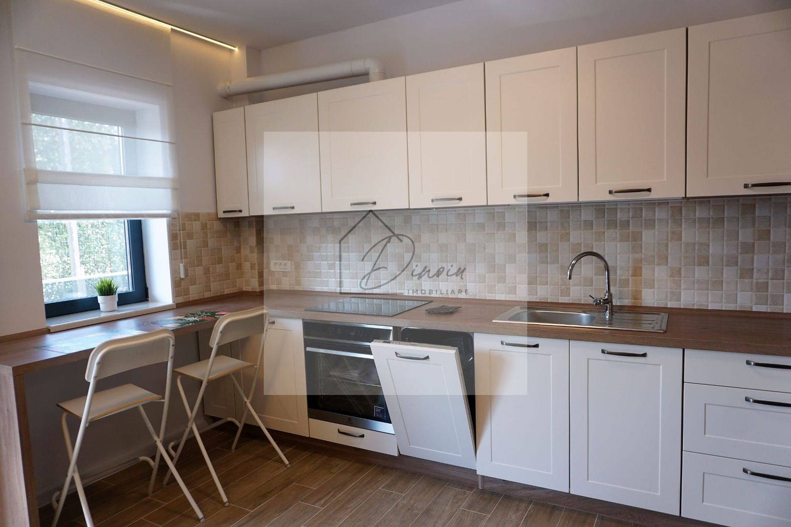 2 camere Iancu Nicolae Cambridge School I parcare piscina I Grand Park - Poză 18