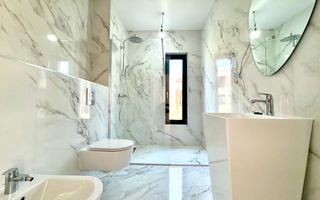 Vila cu 4 camere *580mp teren* // Corbeanca Lake View - Poză 11