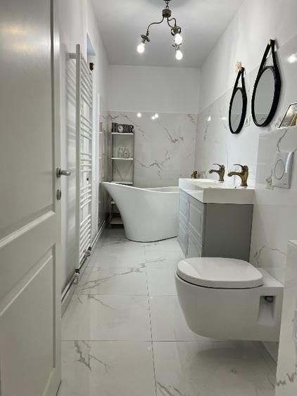 Casa de inchiriat orasul Chitila - Poză 1