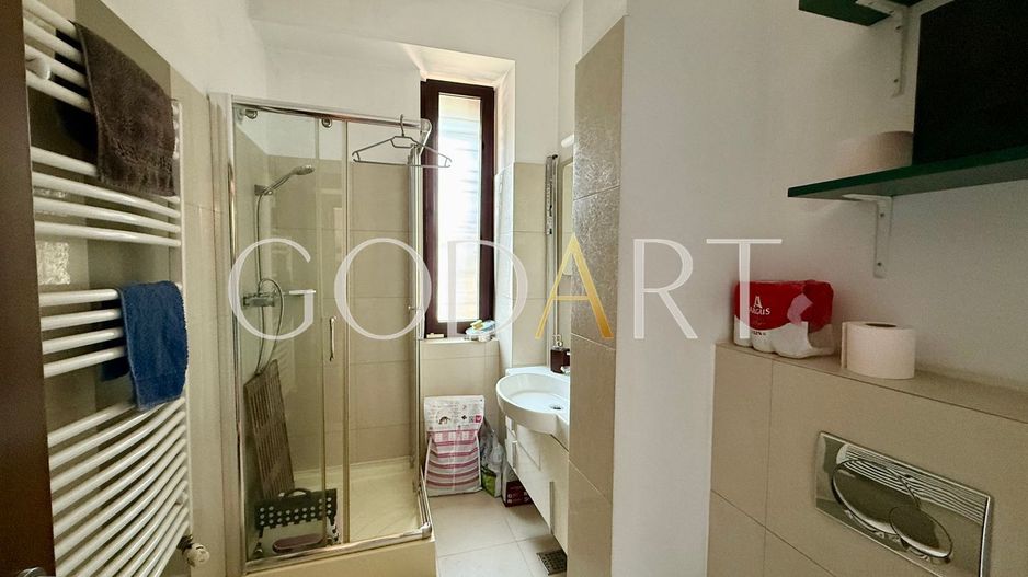 Apartament superb | Floreasca | Parcare | Curte - Poză 11
