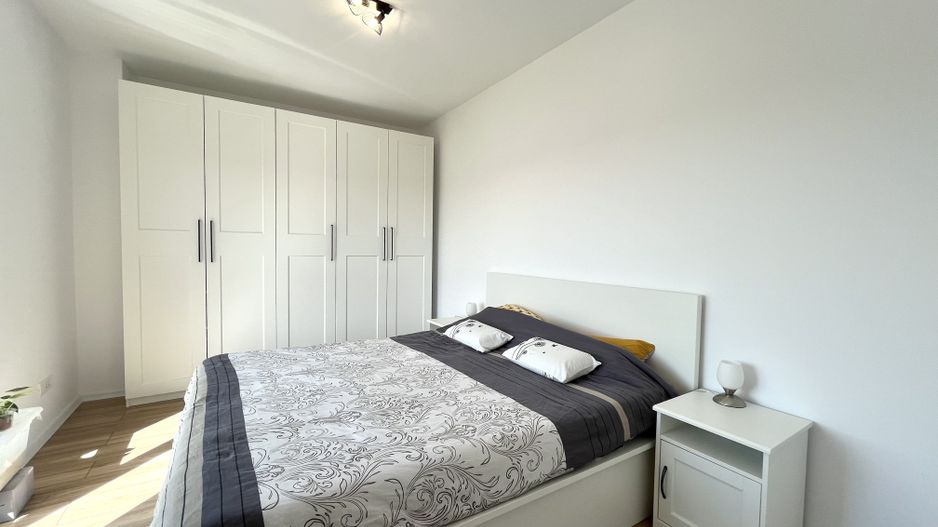 Apartament 2 camere, elegant si vibrant,  zona Central- City of Mara - Poză 11