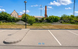 Apartament 2 camere, complex Adora UTA, loc de parcare - Poză 11