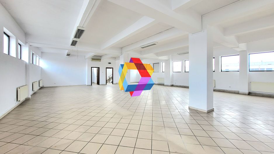 Spatiu - 200 mp #plus-imo.ro - Poză 1