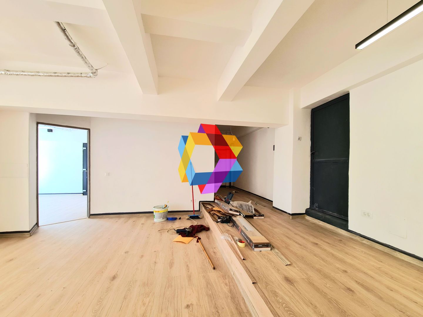 Spatiu birouri/depozit de închiriat Brasov - 206 mp  # Plus-Imo.ro - Poză 5