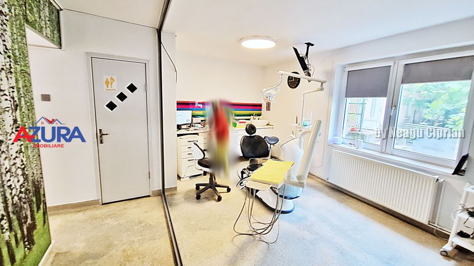 AZURA Imobiliare - Spatiu Comercial Bulevard Central Pitesti - Poză 7