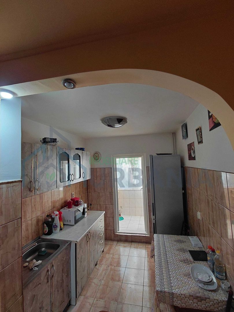 Apartament de vânzare cu 2 camere, municipiul Iași, str. Lotrului nr. 11, bloc B31 - Poză 3