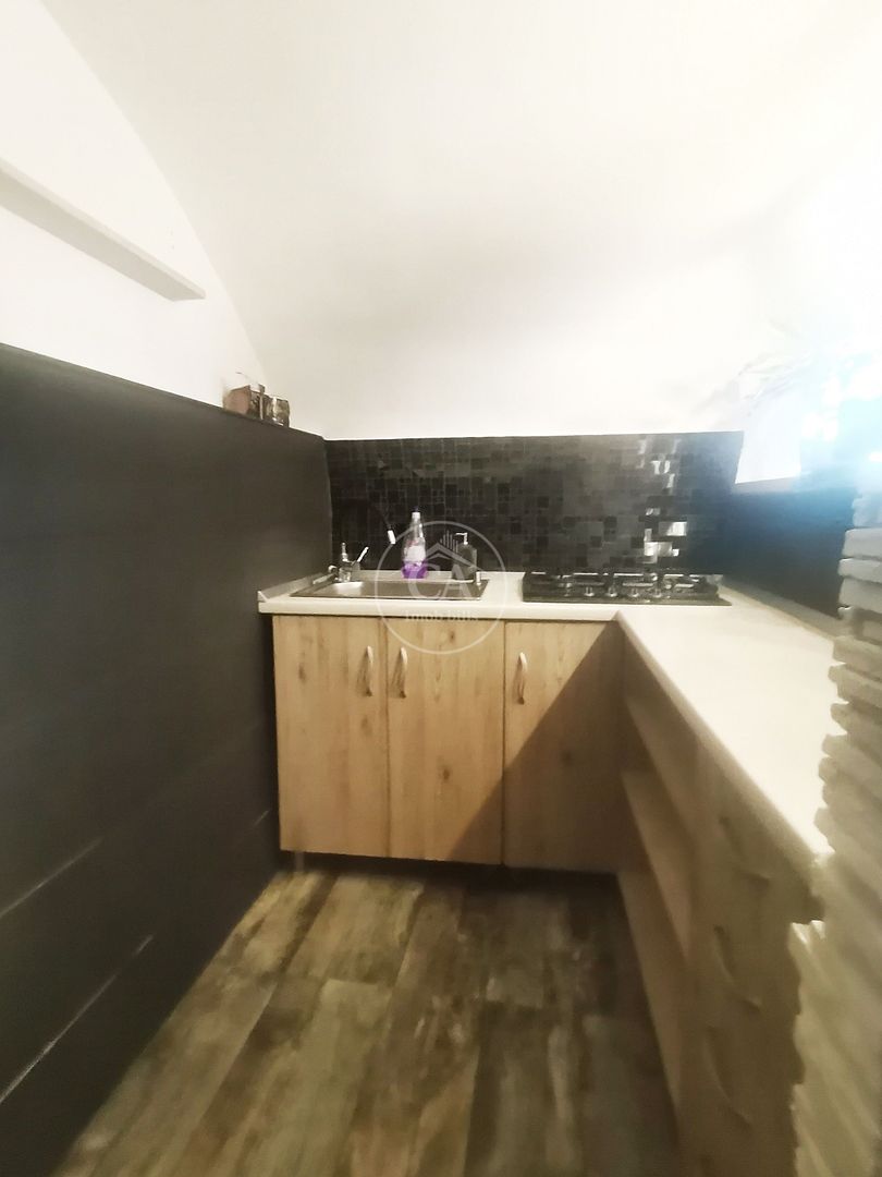 Spatiu comercial de vanzare la curte comuna Ultracentral, Oradea - Poză 4