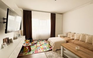 Apartament 3 camere,Balcon,94mp,Parcare,Zona Panemar,Jucu de Mijloc