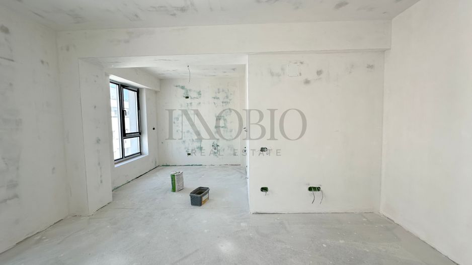 Apartament 2 Camere | Imobil 2025 | Sisești - Poză 4