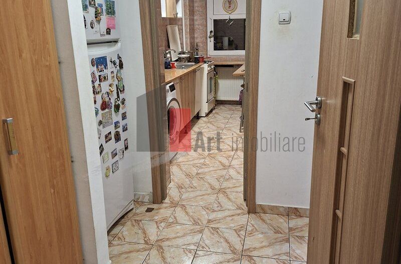 Vânzare garsonieră Berceni - Univ. Spiru Haret - Poză 11