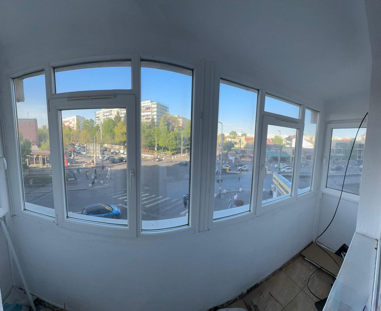 Apartament spatios cu doua camere, Brancoveanu-Nitu Vasile, 93.000€ - Poză 6