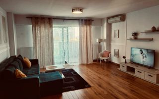 Apartament 2 camere I UpGround Pipera I  Barbu Vacarescu - Poză 9