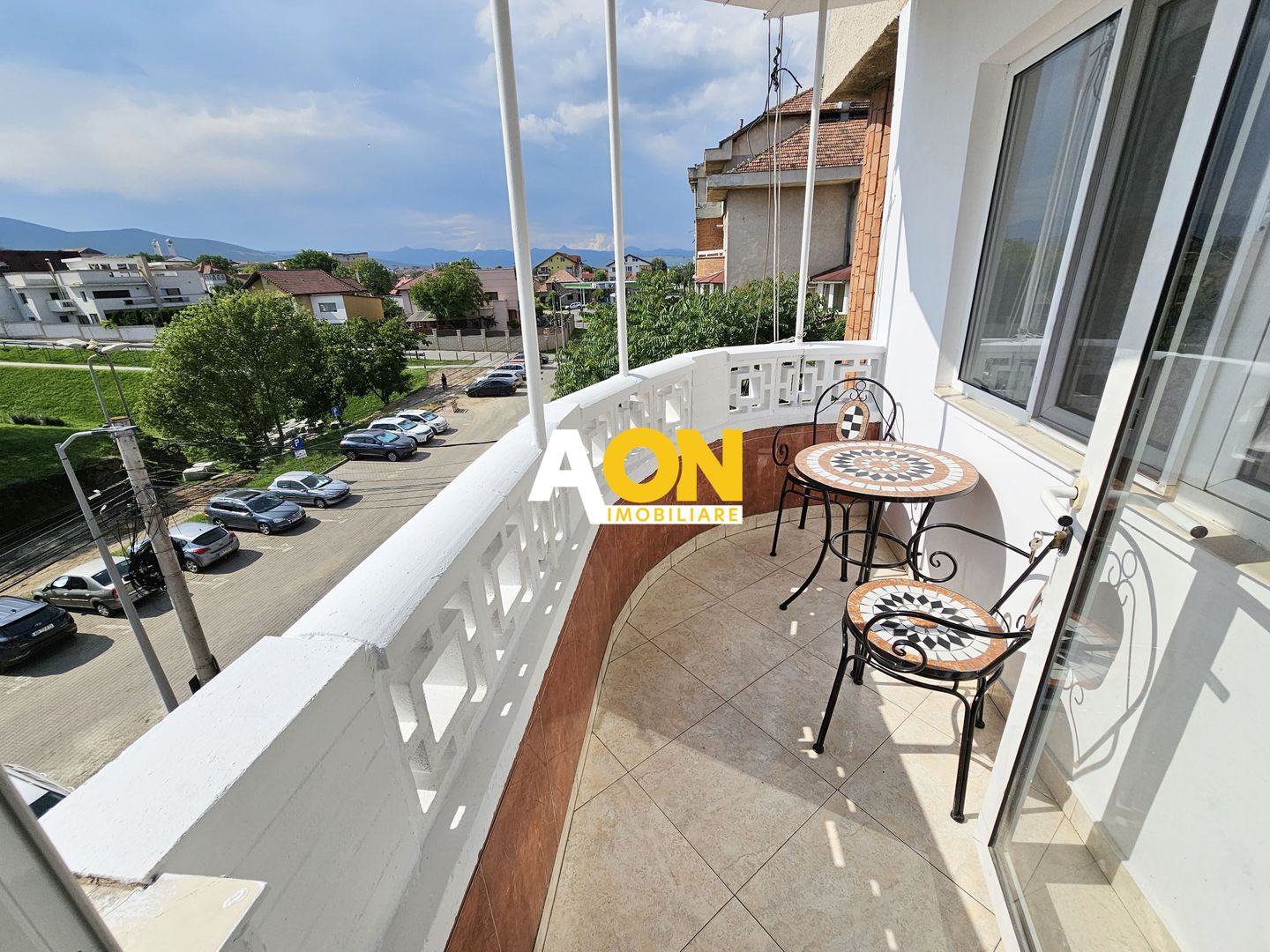 Apartament 2 camere, 60 mp utili, etaj 3, zona ultracentrala - Poză 12