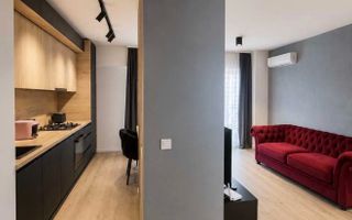 AP. 2 CAMERE - BELVEDERE RESIDENCE, PARCARE INCLUSA, CENTRALA, MODERN - Poză 7