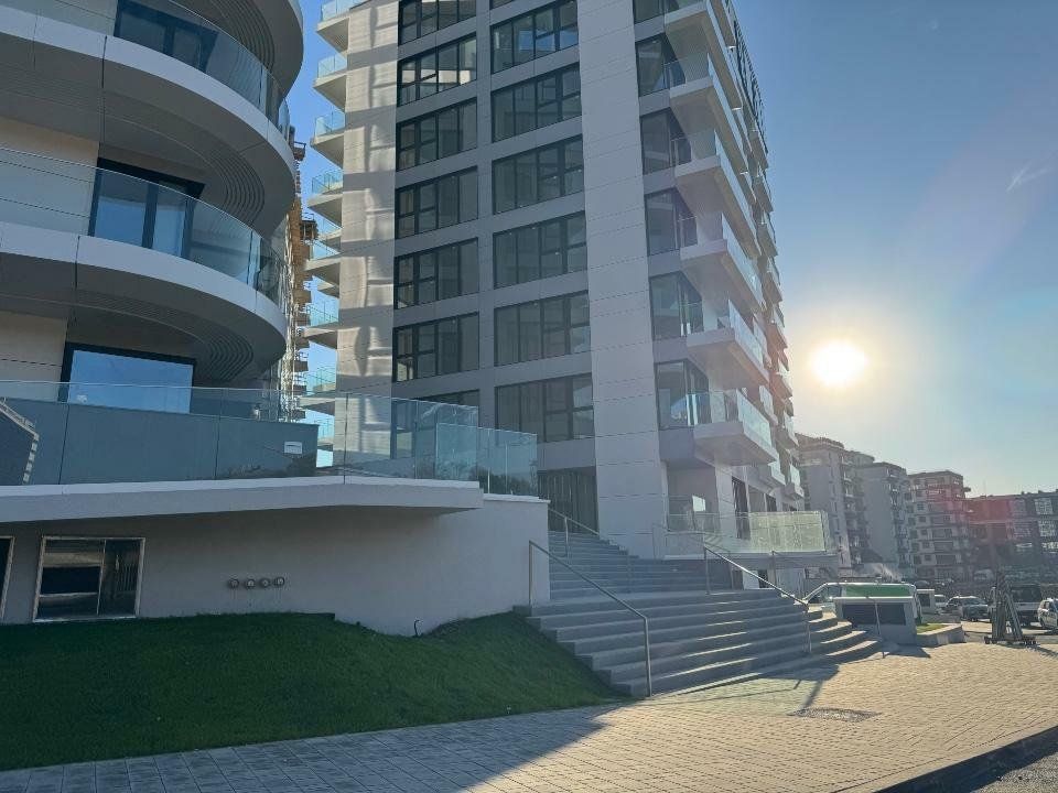 Apartamente cu 3 camere de vânzare în One Lake Club - direct proprietar - Poză 4