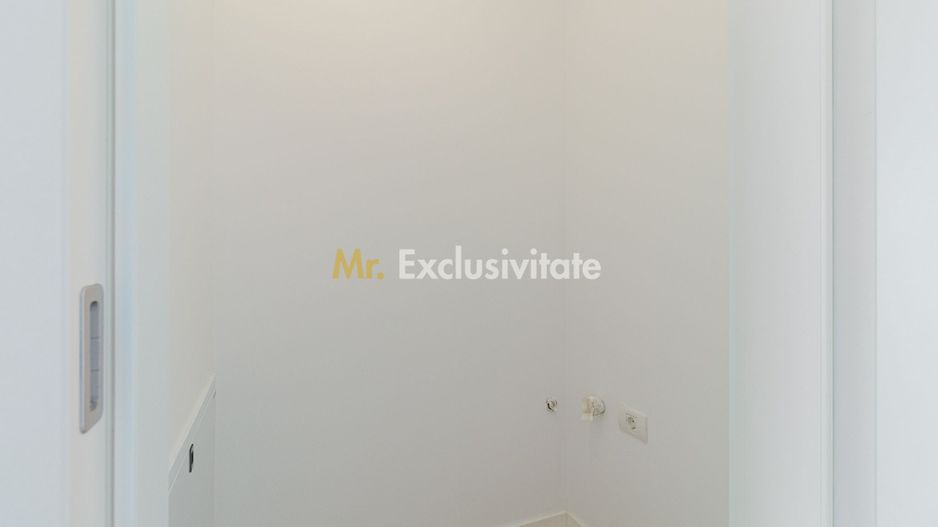 Apartament nou 2 camere | 2 bai | The Level 3 Construcție 2026 - Poză 12