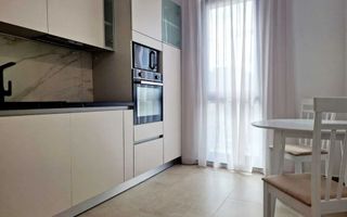 Apartament premium 2 camere | Cosmopolit | Parcare subterană - Poză 8