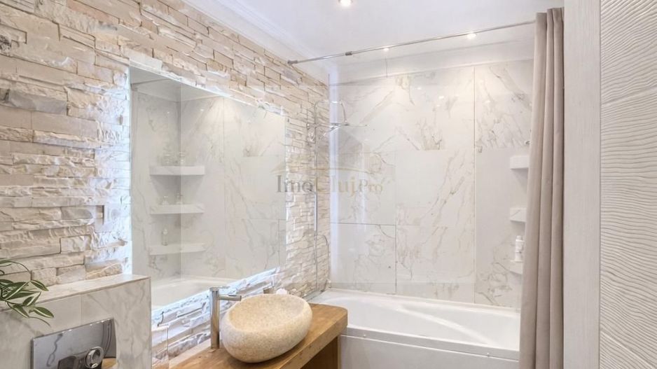 Apartament 2 camere de vânzare | Sopor – Baza Sportivă Gheorgheni - Poză 5