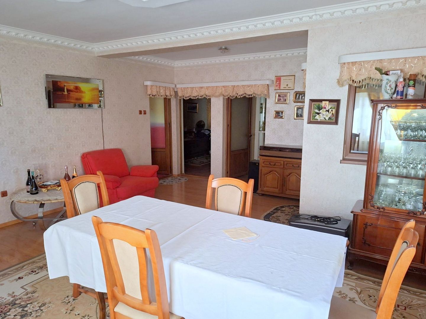 Pensiune de vânzare  – Galați | Bariera Traian | 14 camere - Poză 13